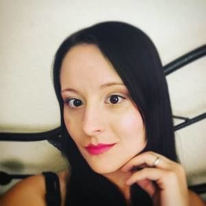 Meet your Posher, Cora